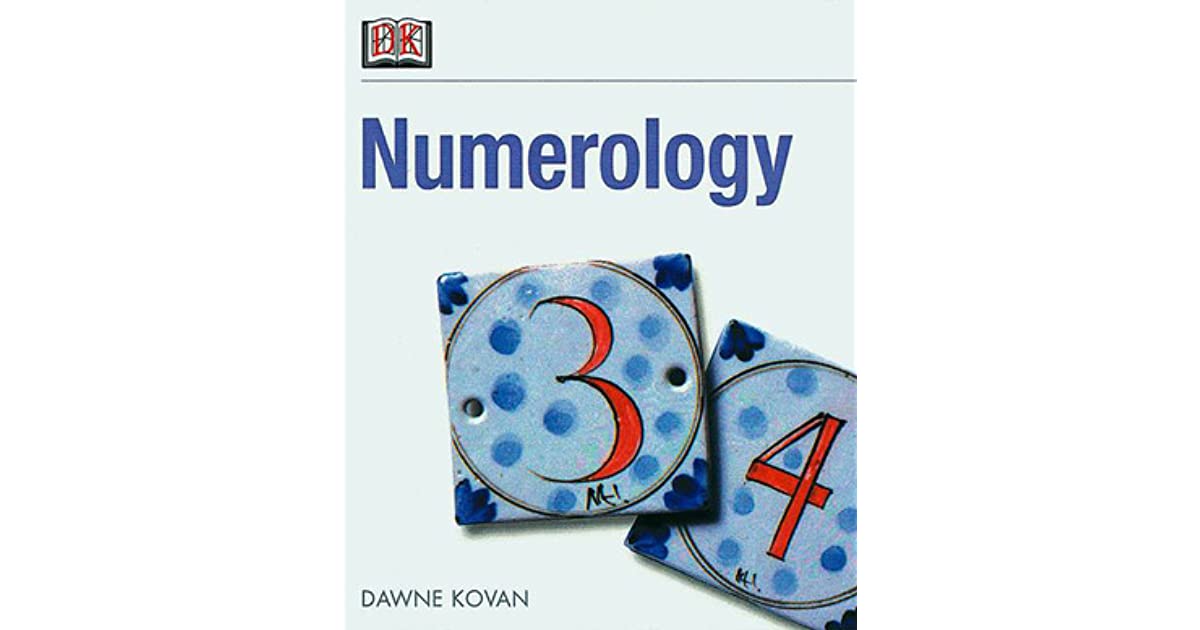 numerology by b4ucom